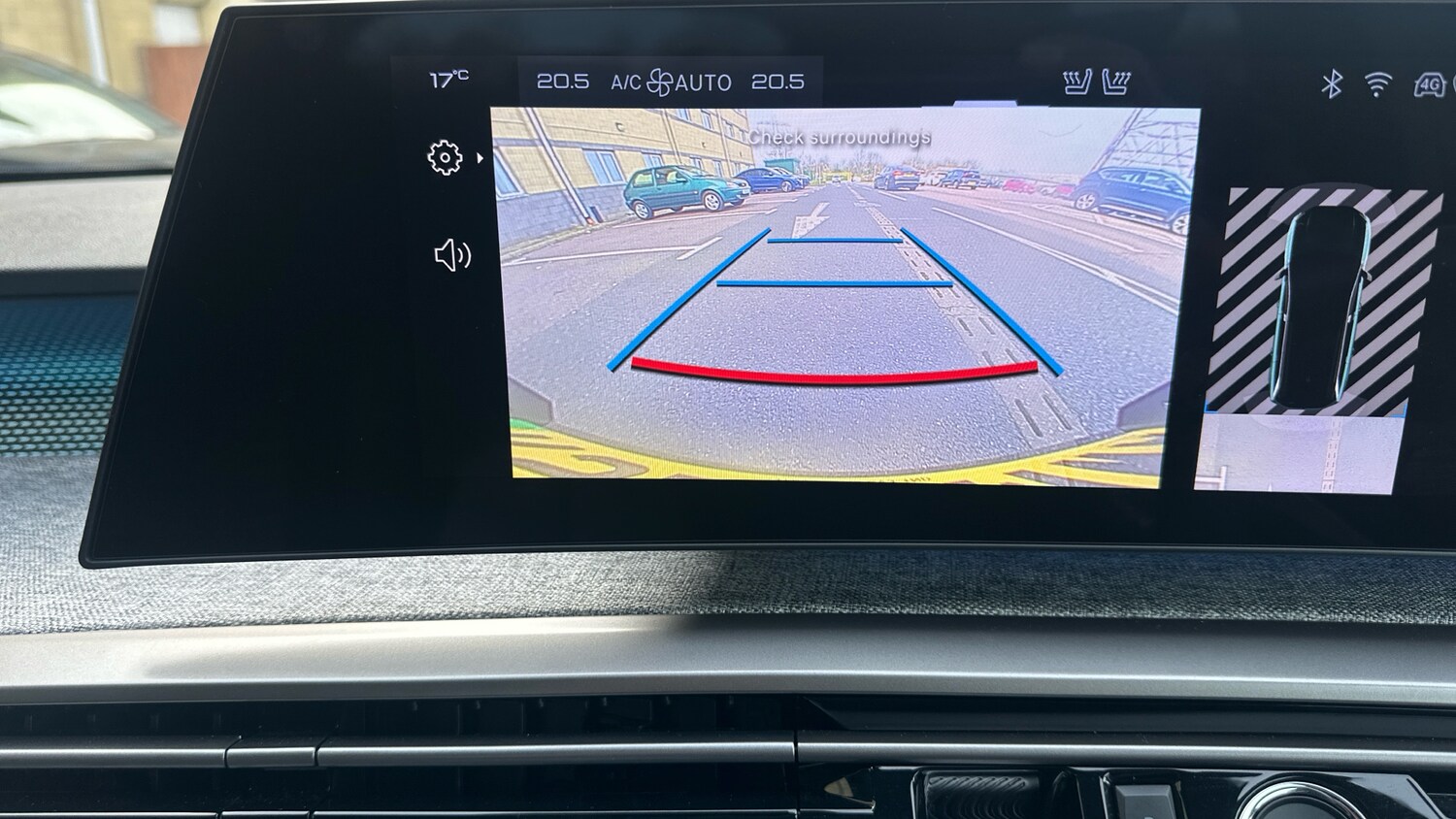 Used Peugeot 5008 2025 for sale - 78117173: Photo 27