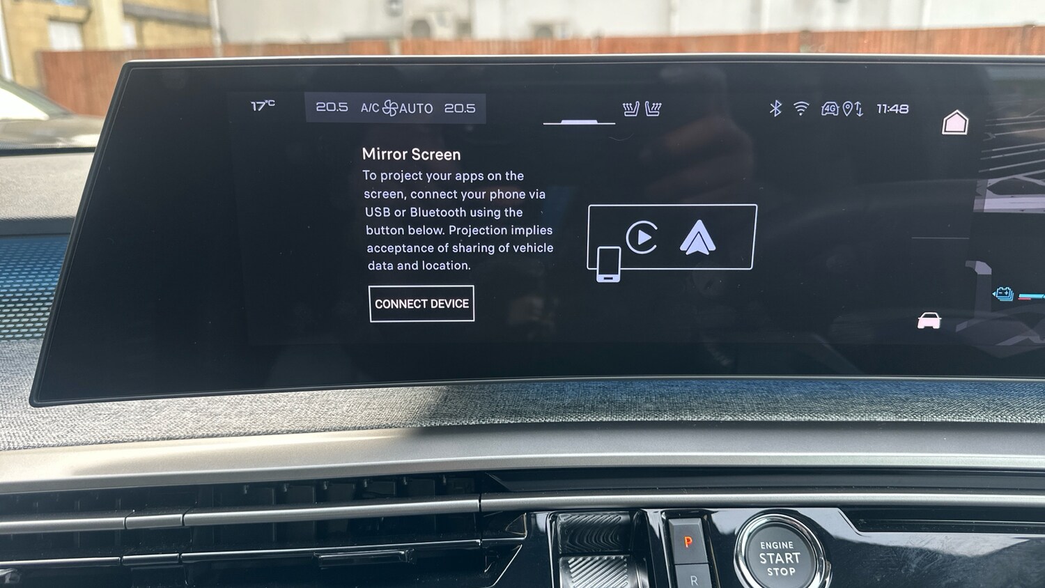 Used Peugeot 5008 2025 for sale - 78117173: Photo 29