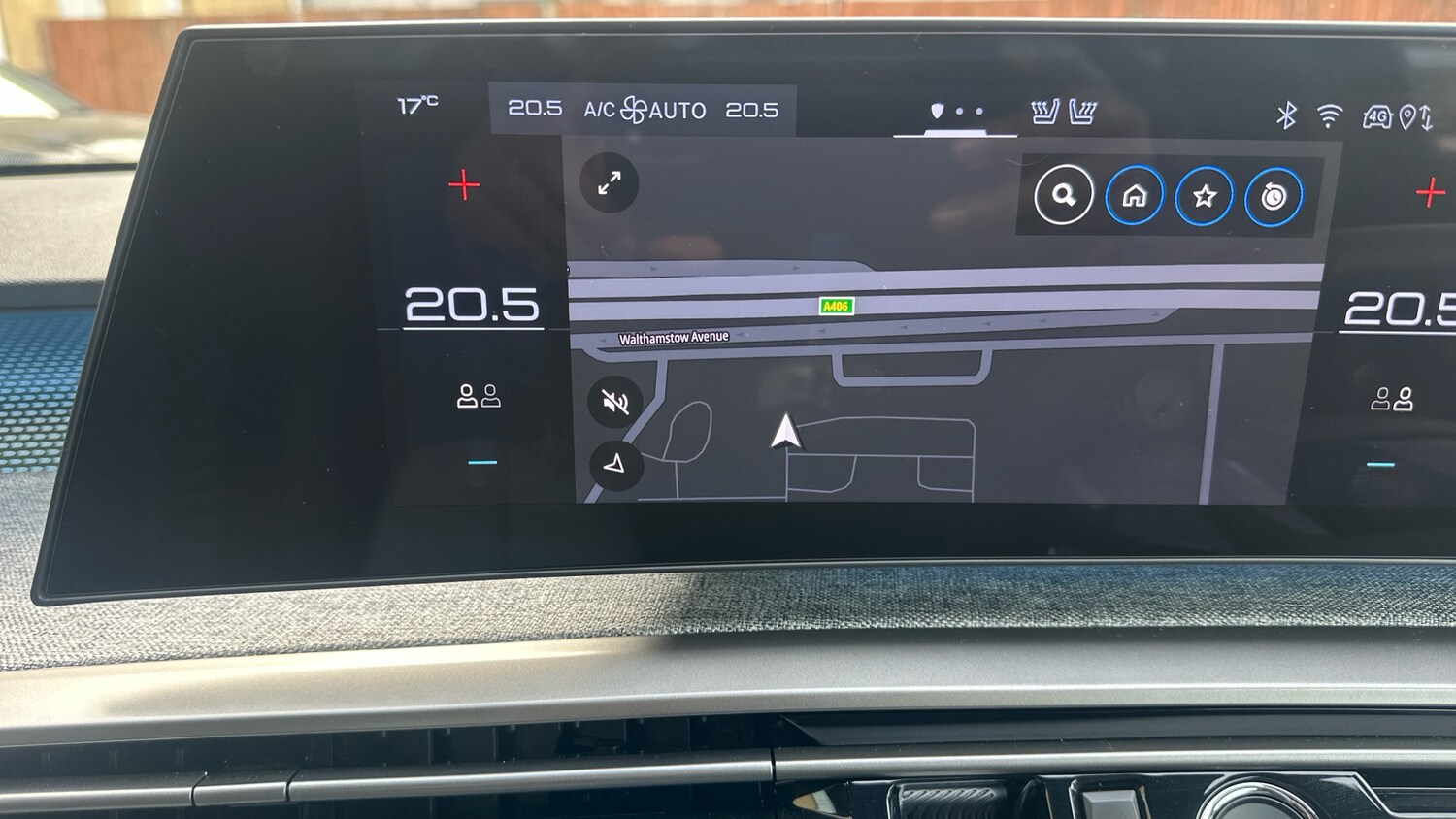 Used Peugeot 5008 2025 for sale - 78117173: Photo 30