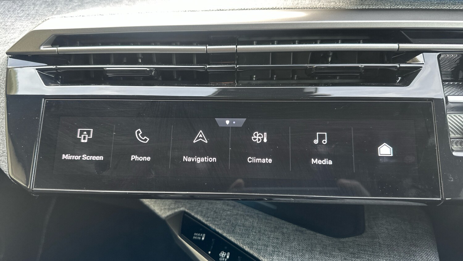 Used Peugeot 5008 2025 for sale - 78117173: Photo 32