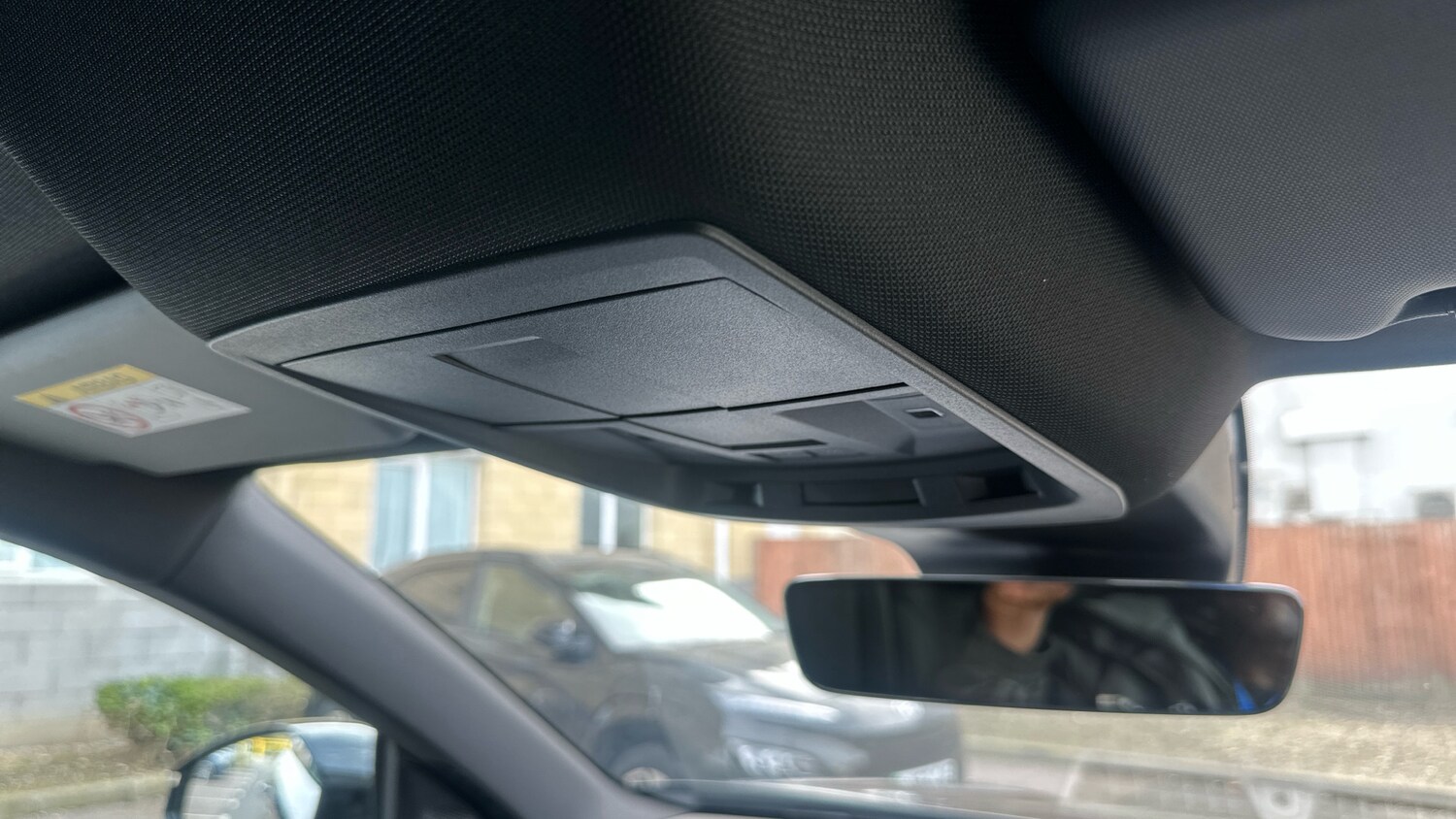 Used Peugeot 5008 2025 for sale - 78117173: Photo 33