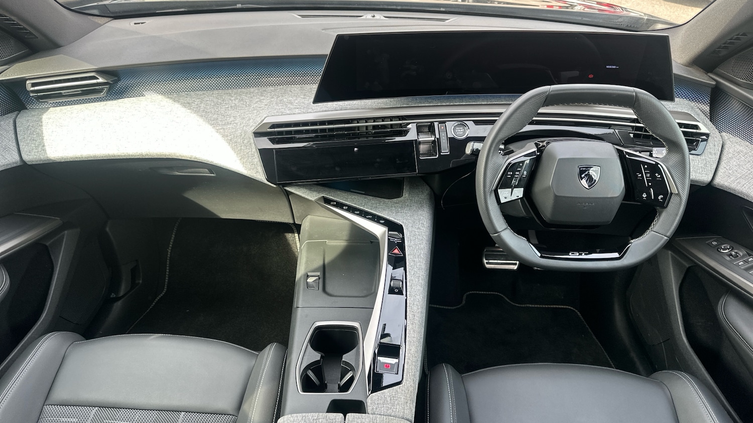 Used Peugeot 5008 2025 for sale - 78117173: Photo 4