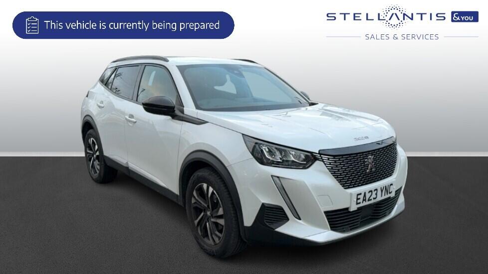 Used Peugeot 2008 2023 for sale - 77397060: Photo 1