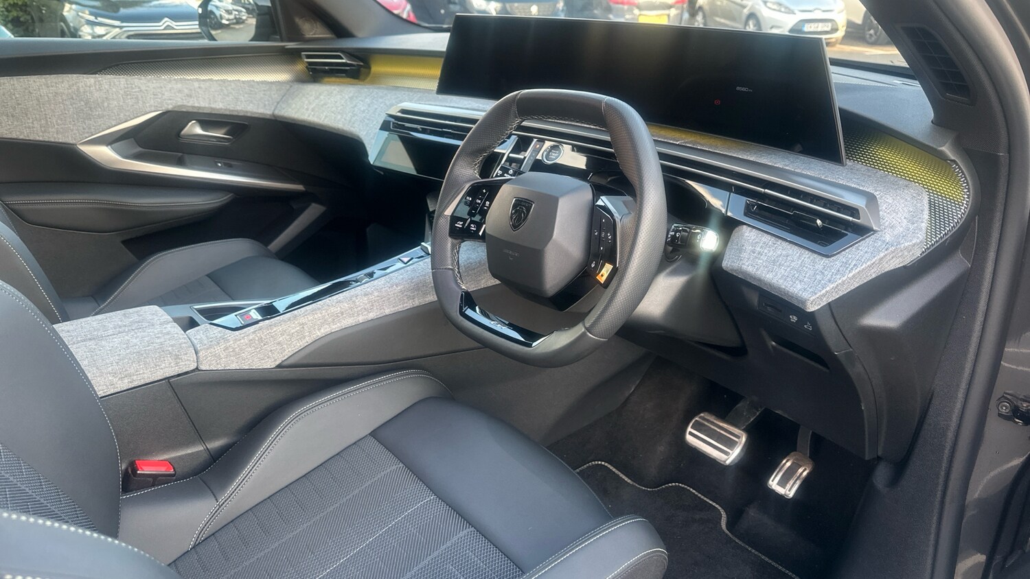 Used Peugeot 3008 2025 for sale - 78021121: Photo 11