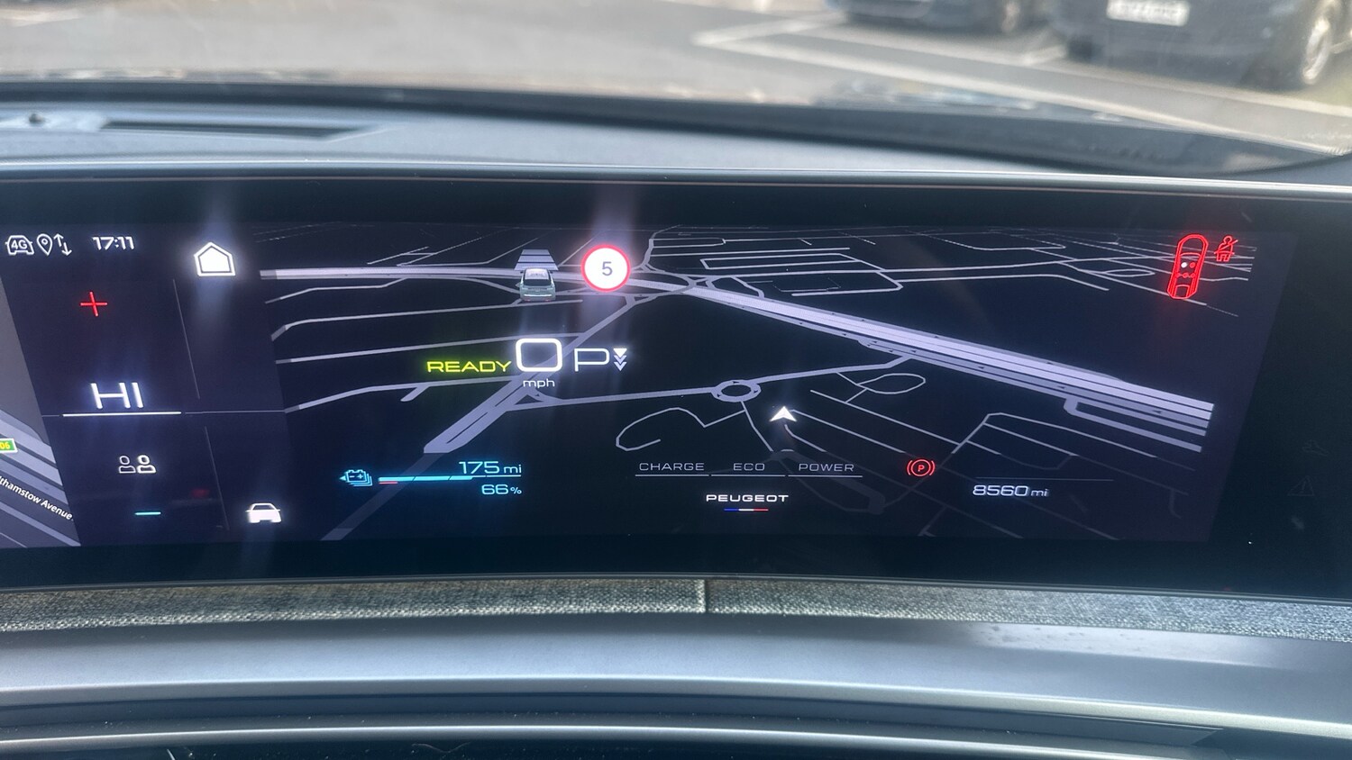 Used Peugeot 3008 2025 for sale - 78021121: Photo 13
