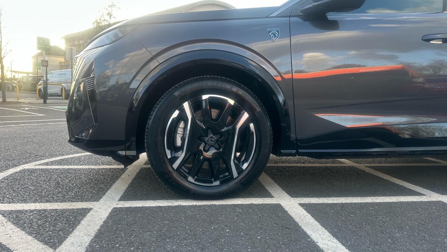 Used Peugeot 3008 2025 for sale - 78021121: Photo 14