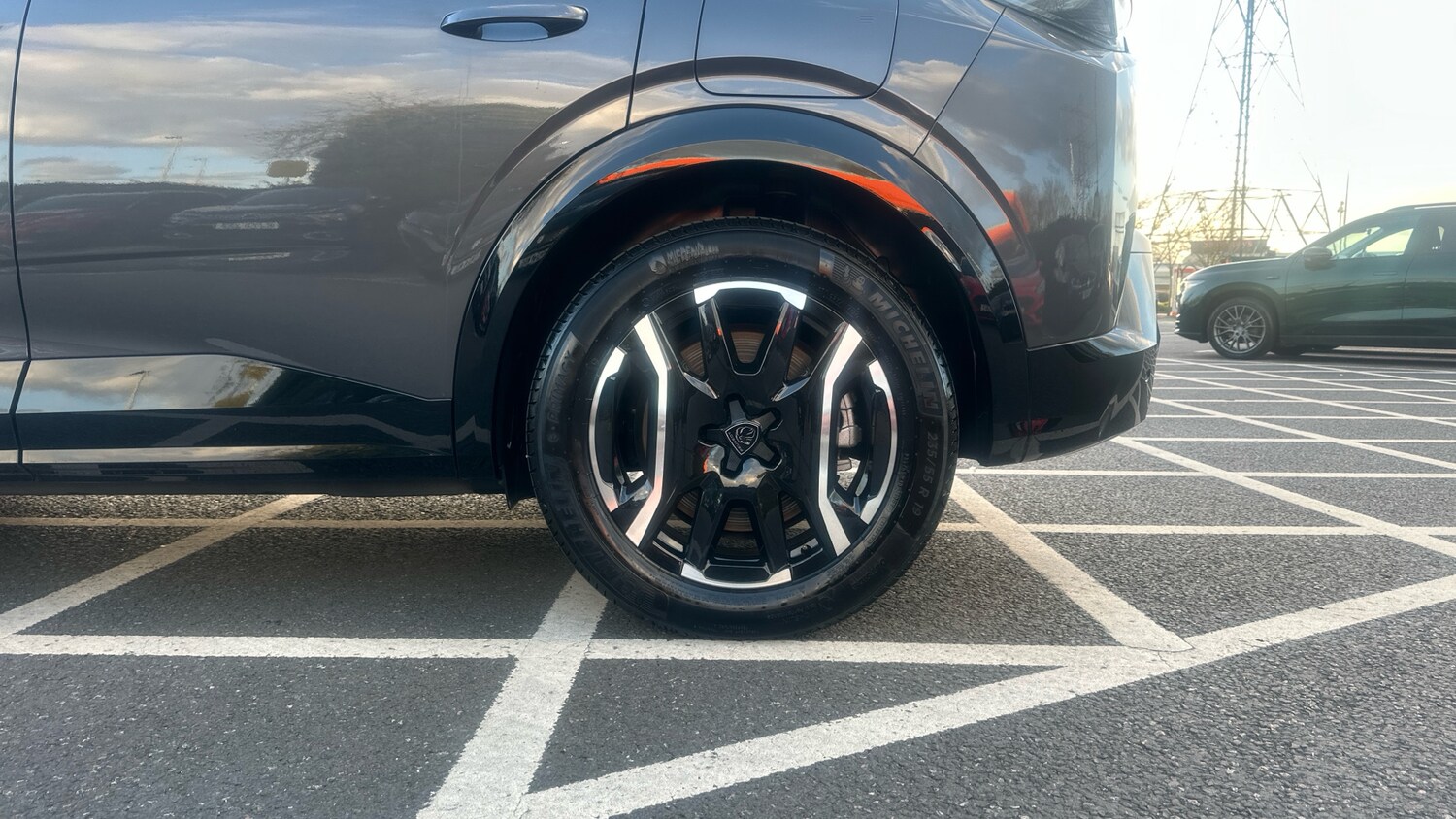 Used Peugeot 3008 2025 for sale - 78021121: Photo 15