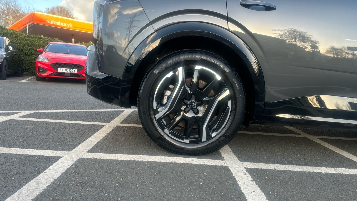 Used Peugeot 3008 2025 for sale - 78021121: Photo 16