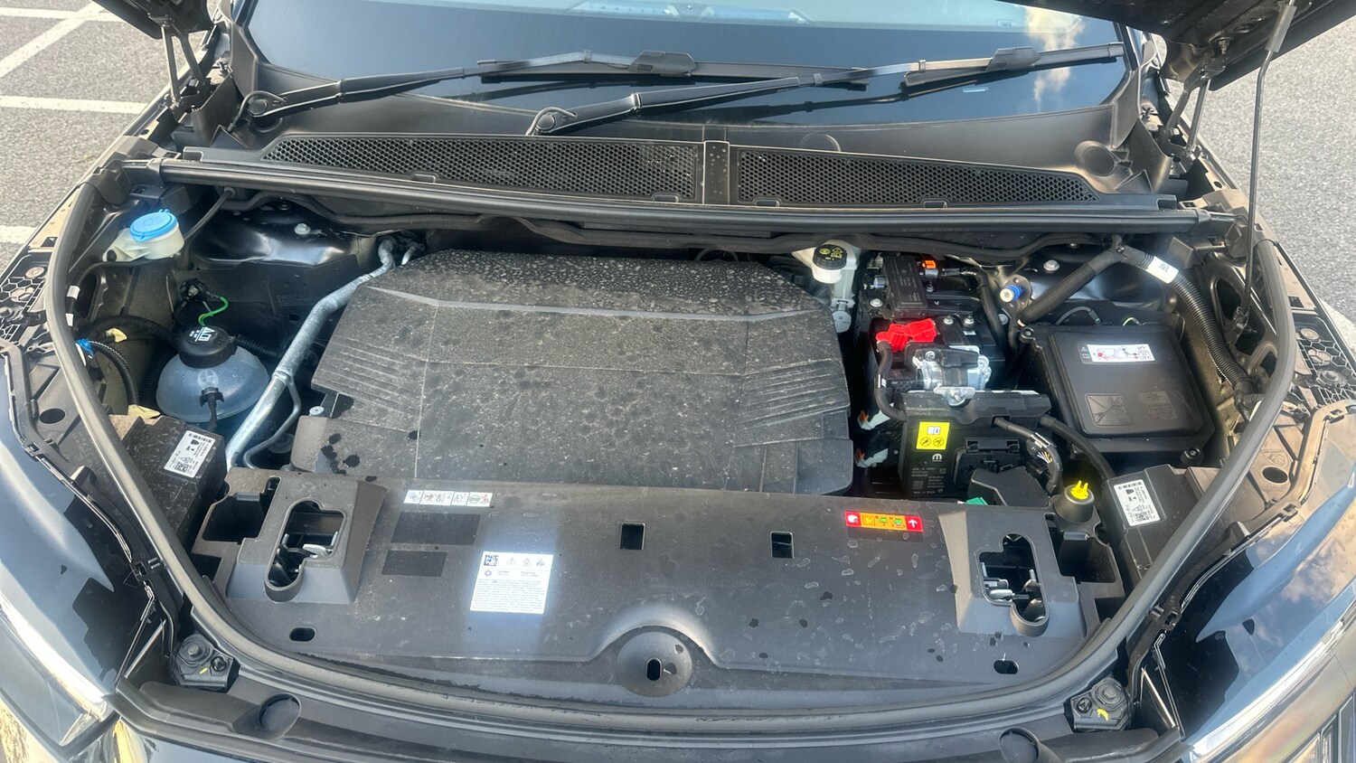 Used Peugeot 3008 2025 for sale - 78021121: Photo 18