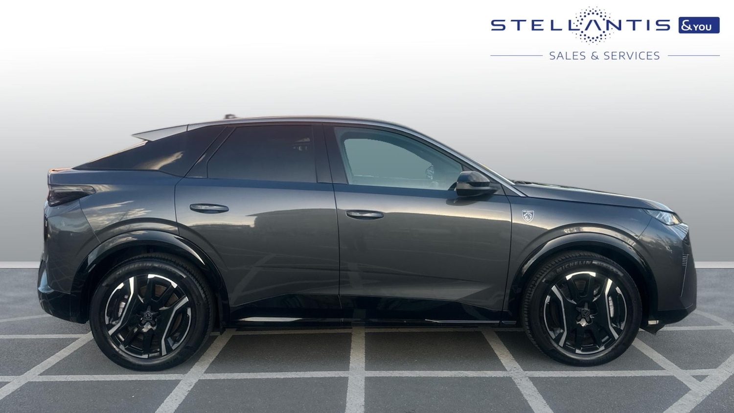 Used Peugeot 3008 2025 for sale - 78021121: Photo 2