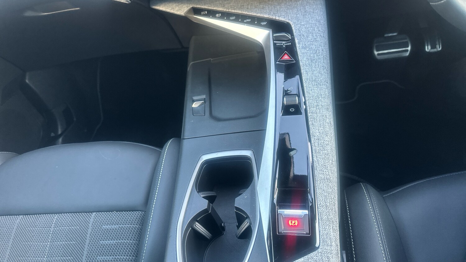 Used Peugeot 3008 2025 for sale - 78021121: Photo 21