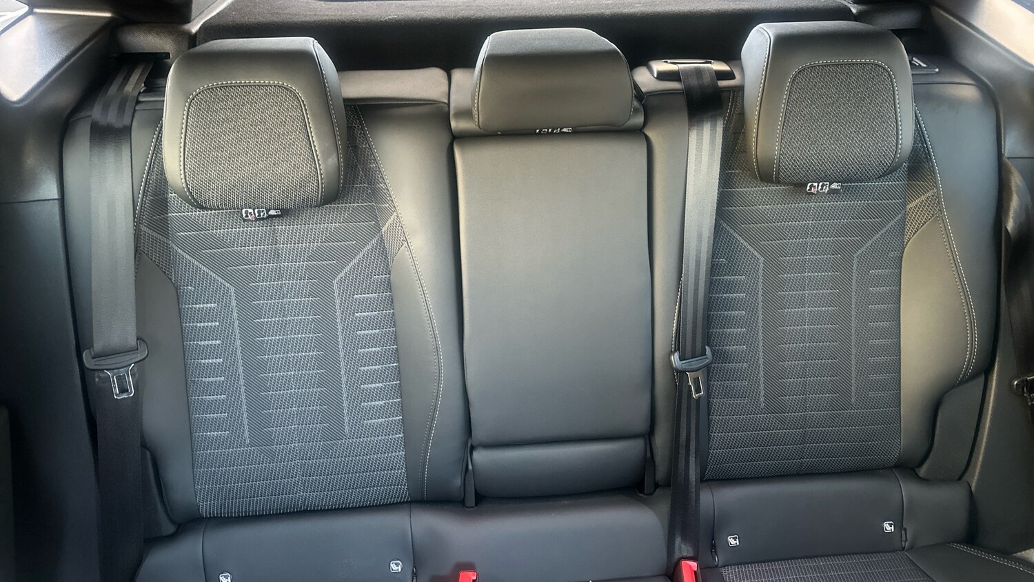 Used Peugeot 3008 2025 for sale - 78021121: Photo 25