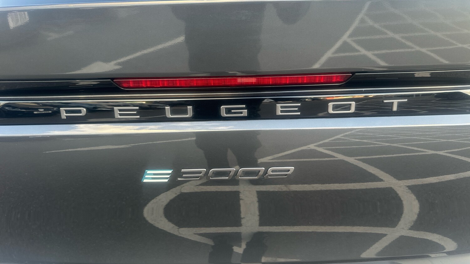 Used Peugeot 3008 2025 for sale - 78021121: Photo 26