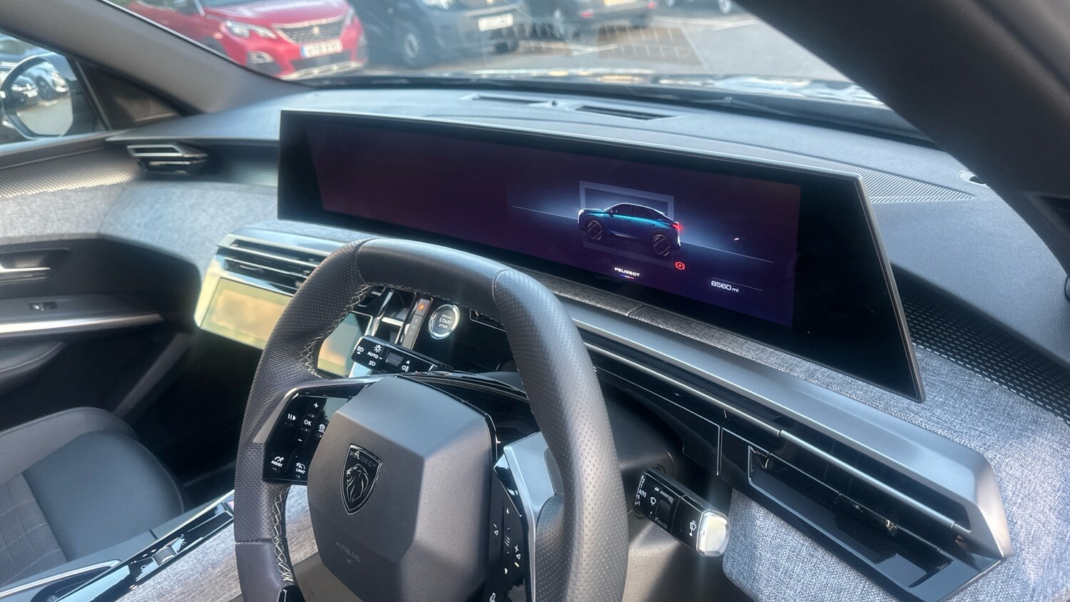 Used Peugeot 3008 2025 for sale - 78021121: Photo 27