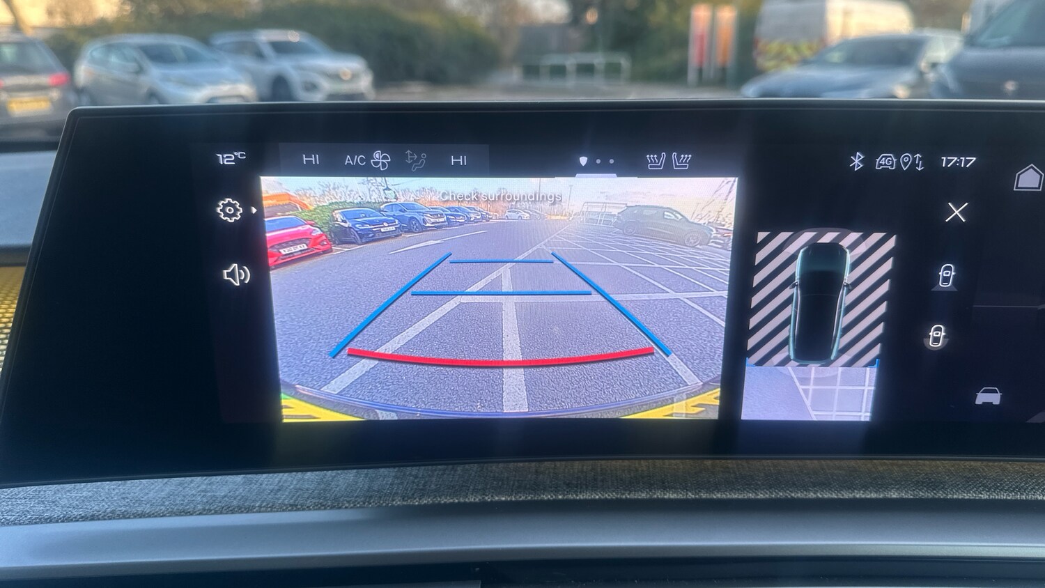 Used Peugeot 3008 2025 for sale - 78021121: Photo 28