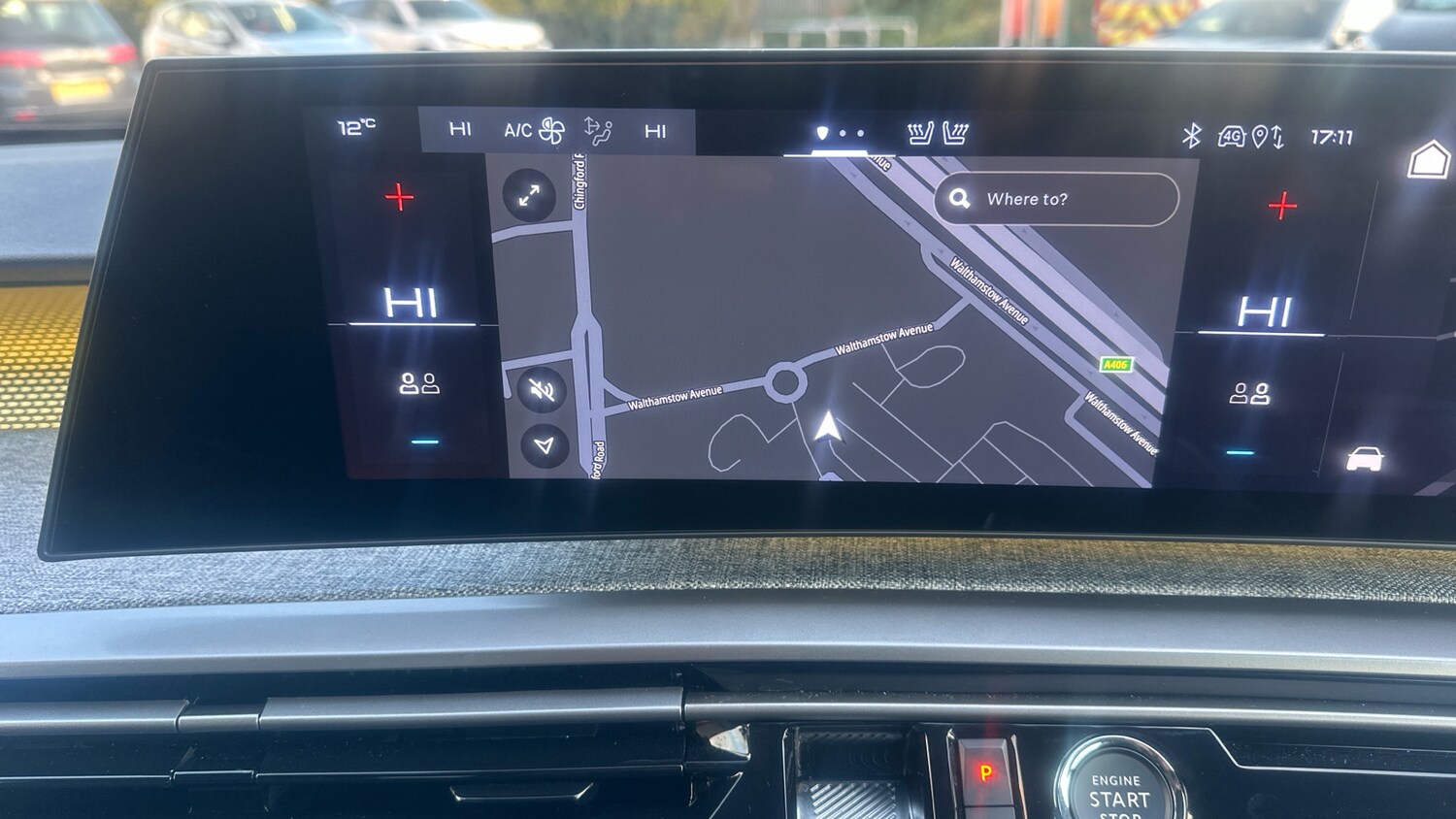 Used Peugeot 3008 2025 for sale - 78021121: Photo 30