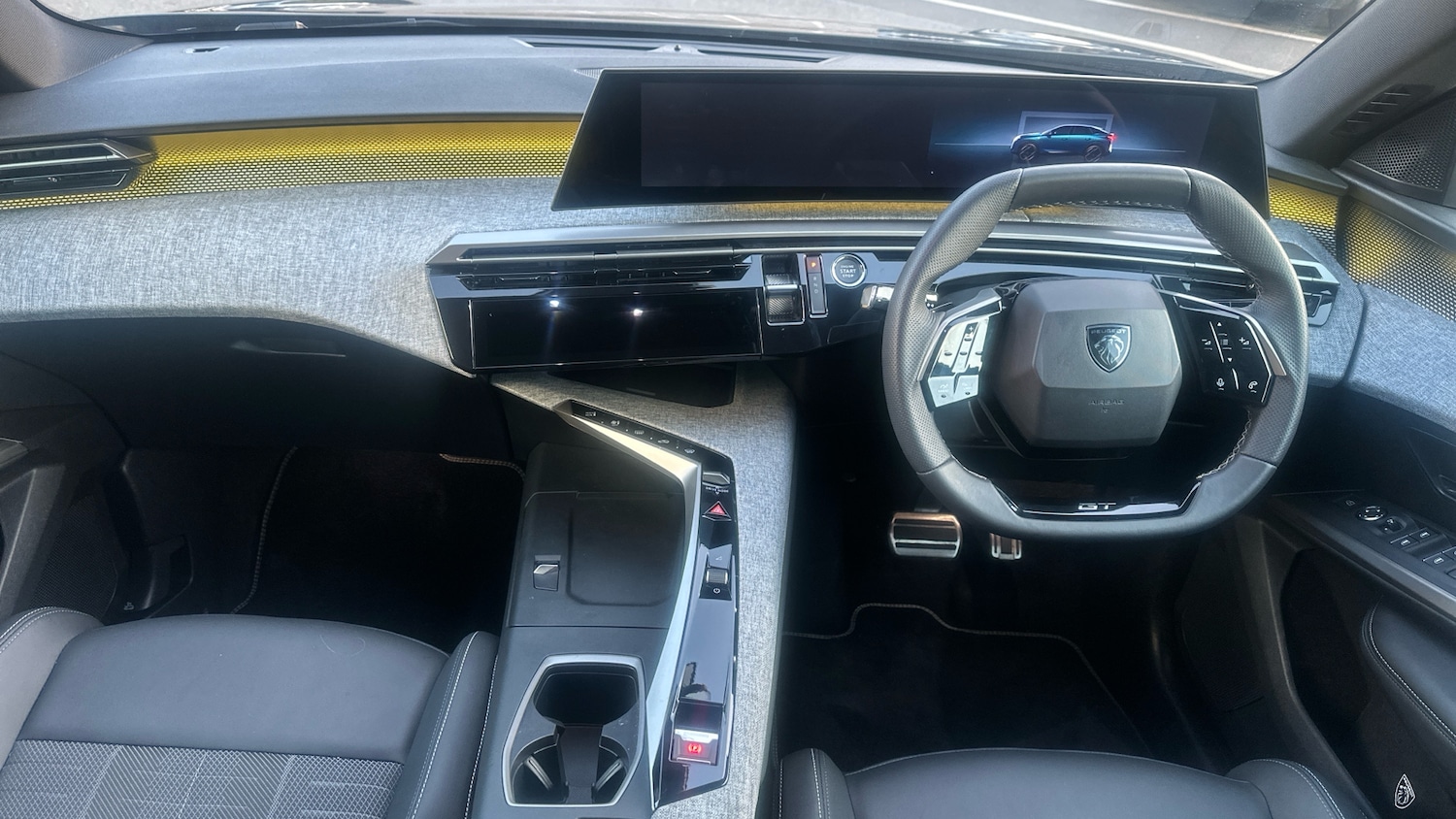 Used Peugeot 3008 2025 for sale - 78021121: Photo 4