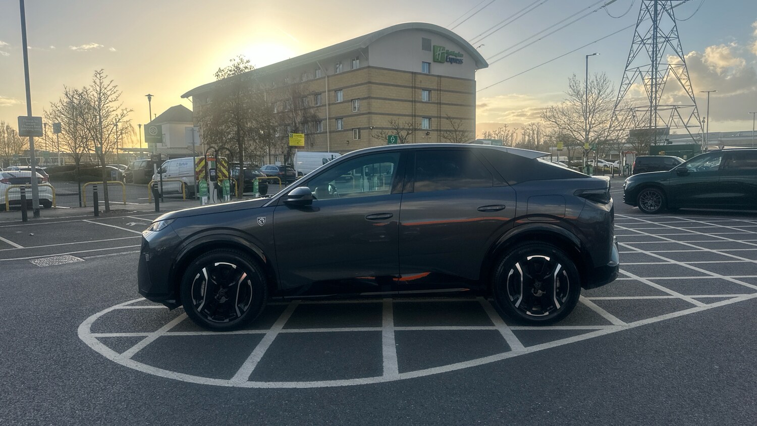 Used Peugeot 3008 2025 for sale - 78021121: Photo 6