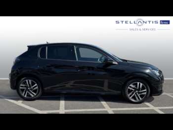 Used Peugeot 208 2022 for sale - 75155375: Photo