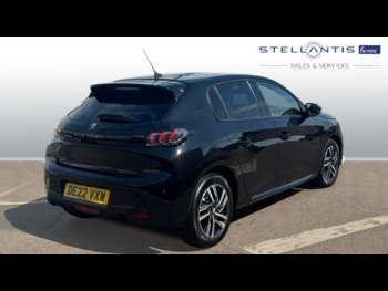 Used Peugeot 208 2022 for sale - 75155375: Photo