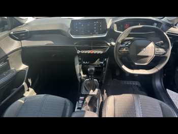 Used Peugeot 208 2022 for sale - 75155375: Photo