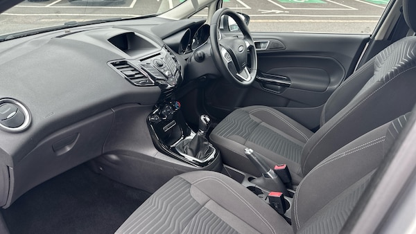Used Ford Fiesta 2013 for sale - 76202097: Photo 12