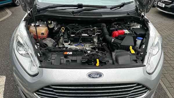 Used Ford Fiesta 2013 for sale - 76202097: Photo 18