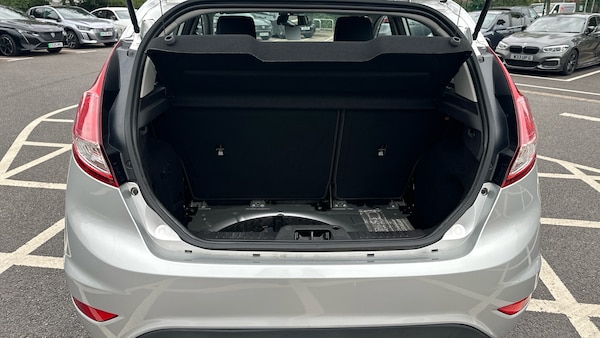 Used Ford Fiesta 2013 for sale - 76202097: Photo 19