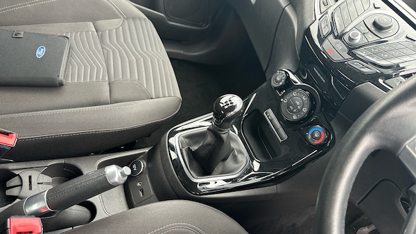 Used Ford Fiesta 2013 for sale - 76202097: Photo 20