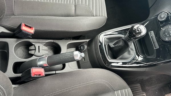 Used Ford Fiesta 2013 for sale - 76202097: Photo 21