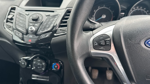 Used Ford Fiesta 2013 for sale - 76202097: Photo 23