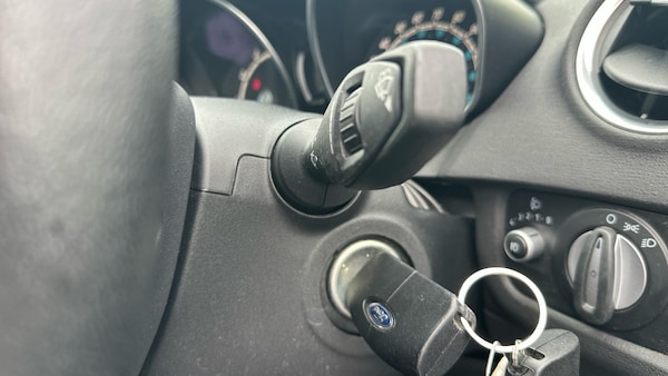 Used Ford Fiesta 2013 for sale - 76202097: Photo 40