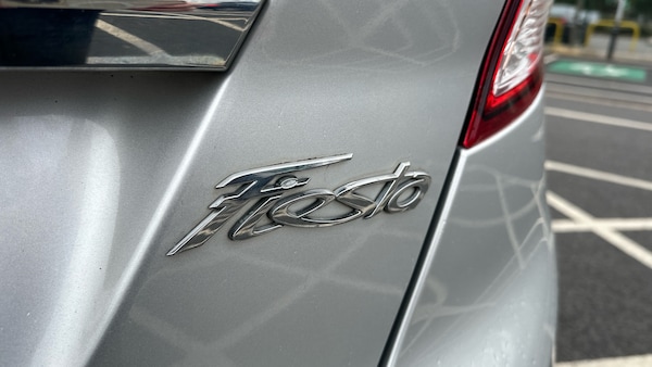 Used Ford Fiesta 2013 for sale - 76202097: Photo 44