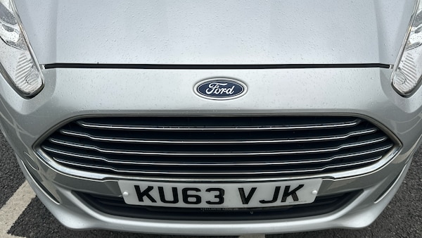 Used Ford Fiesta 2013 for sale - 76202097: Photo 46