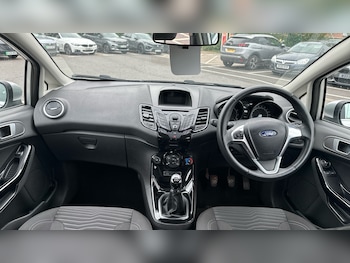 Used Ford Fiesta 2013 for sale - 76202097: Photo 4