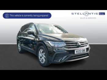 2022 - 1.5 TSI Life DSG Euro 6 (s/s) 5dr