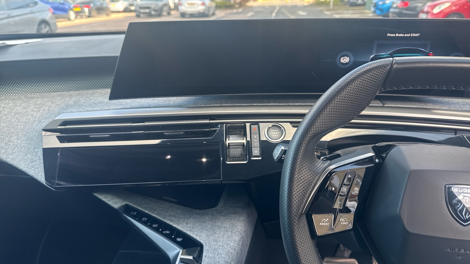 Used Peugeot 3008 2024 for sale - 76441669: Photo 10