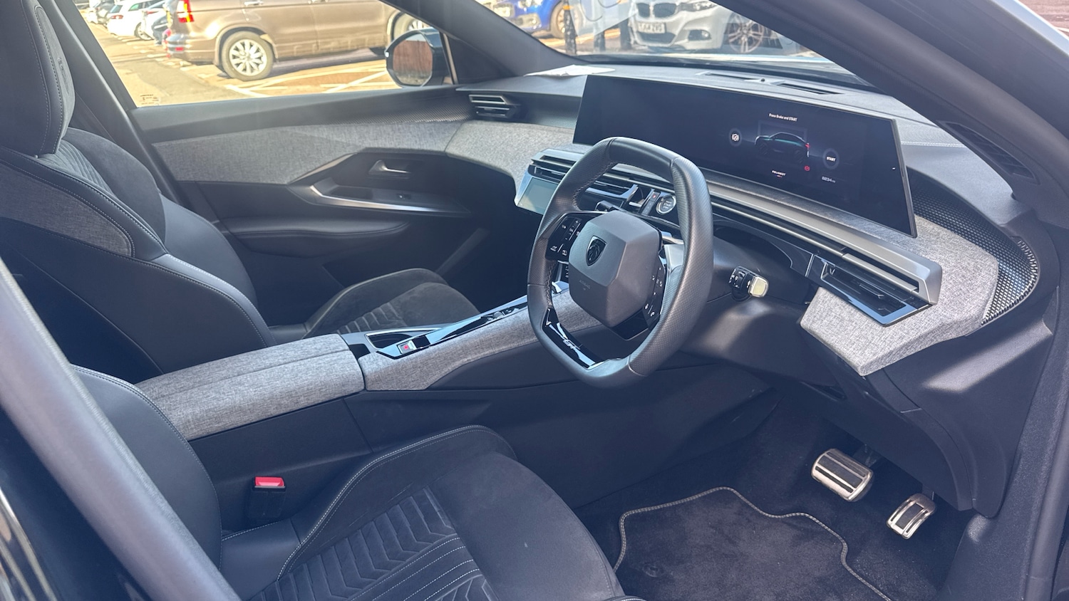 Used Peugeot 3008 2024 for sale - 76441669: Photo 11