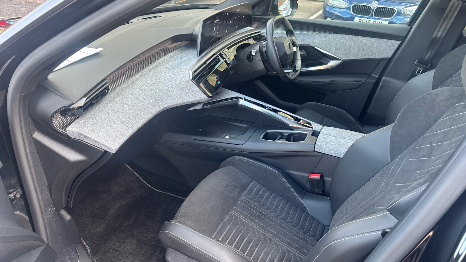 Used Peugeot 3008 2024 for sale - 76441669: Photo 12