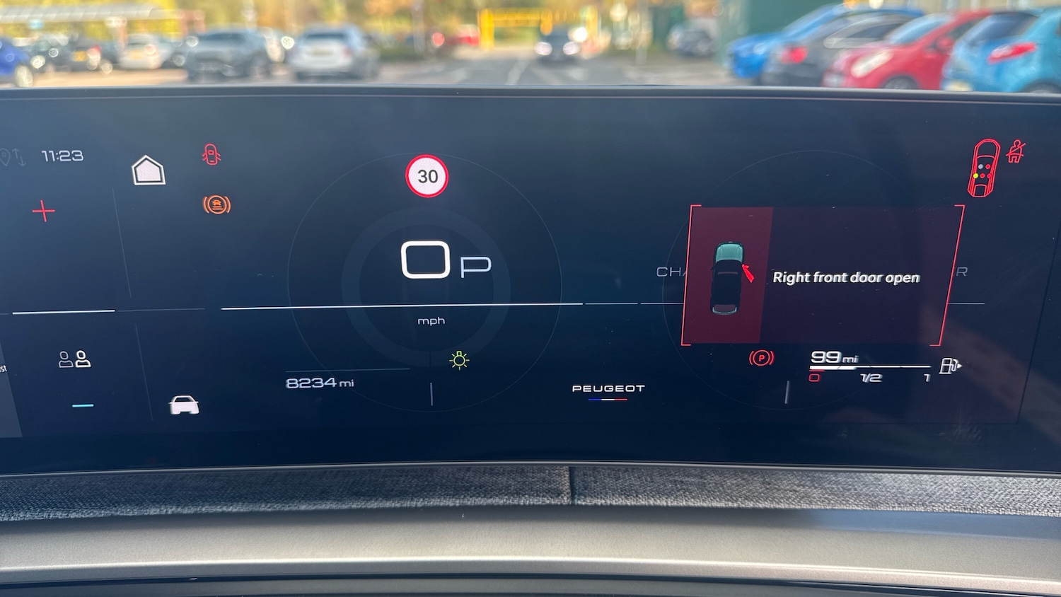 Used Peugeot 3008 2024 for sale - 76441669: Photo 13