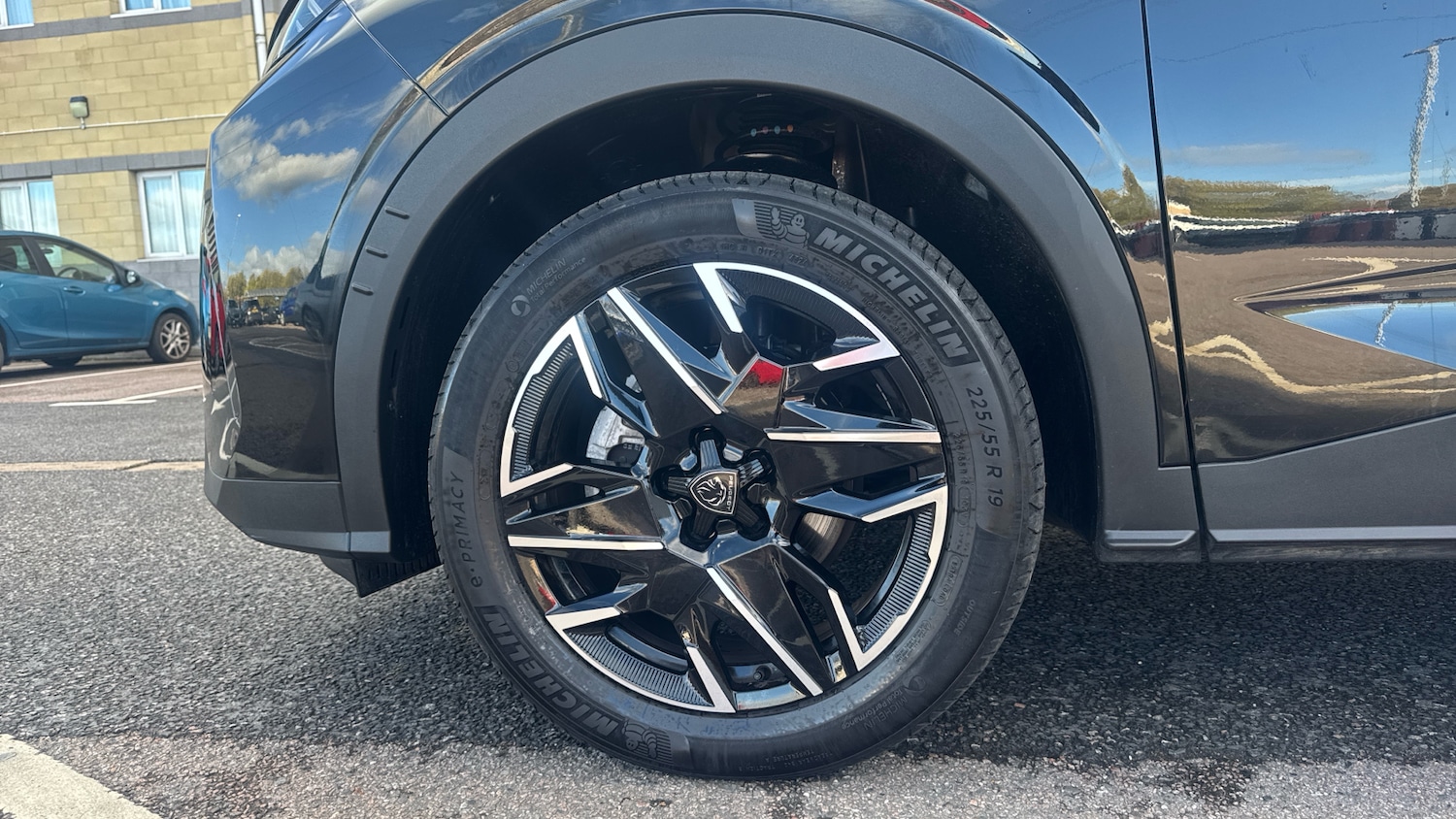 Used Peugeot 3008 2024 for sale - 76441669: Photo 14