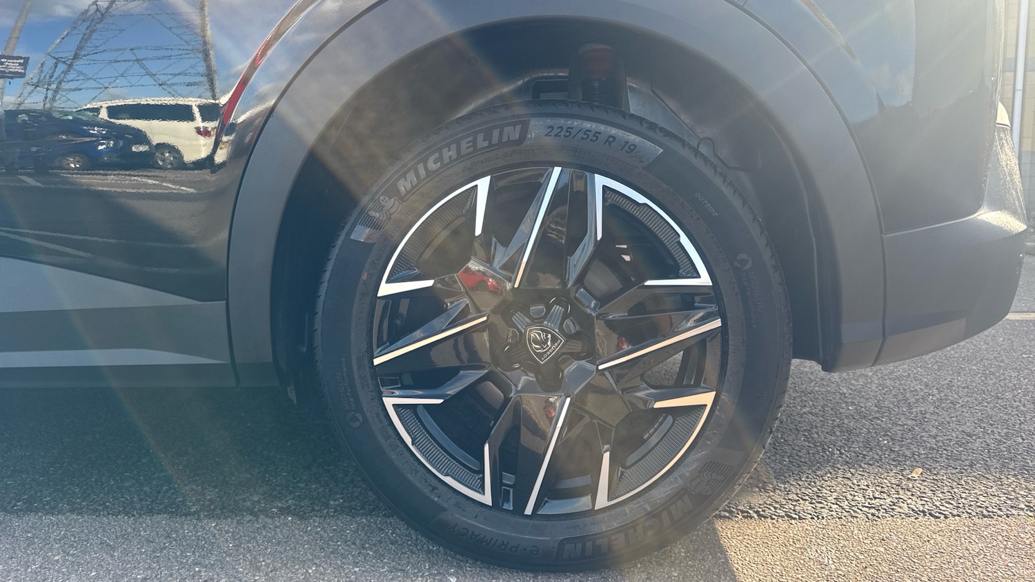 Used Peugeot 3008 2024 for sale - 76441669: Photo 15