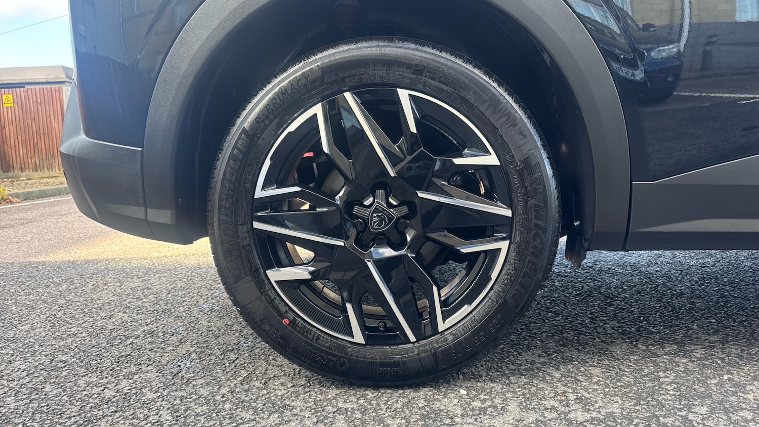 Used Peugeot 3008 2024 for sale - 76441669: Photo 16