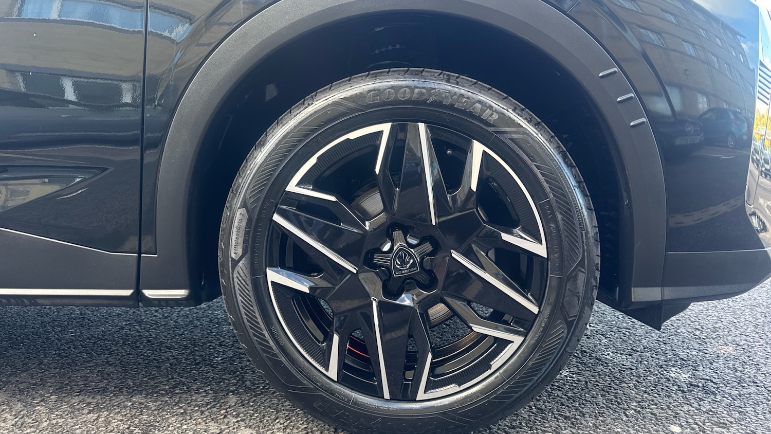 Used Peugeot 3008 2024 for sale - 76441669: Photo 17