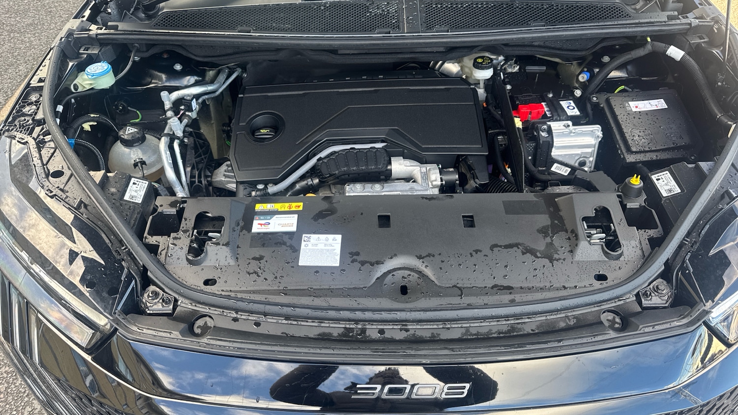 Used Peugeot 3008 2024 for sale - 76441669: Photo 18