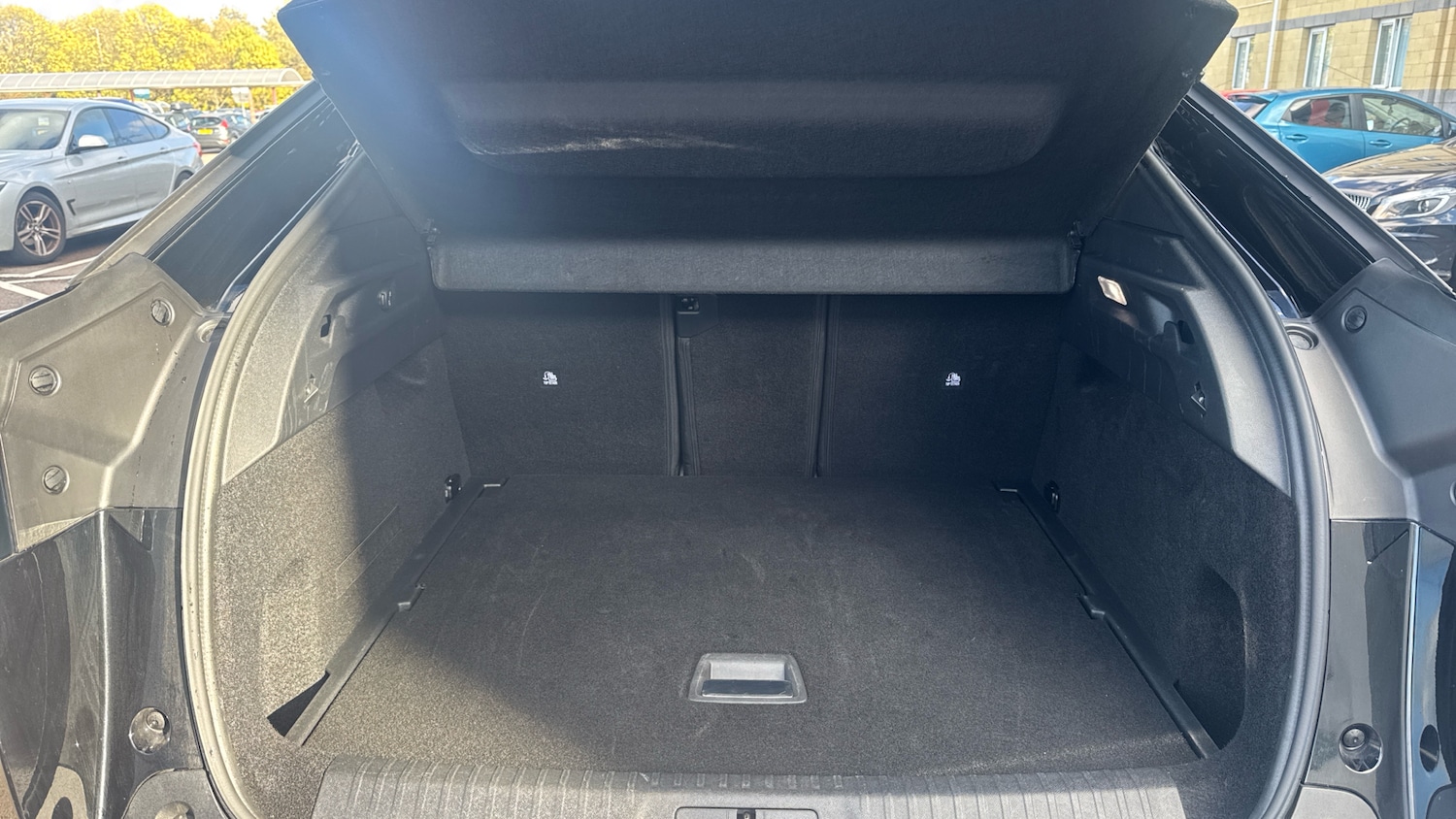 Used Peugeot 3008 2024 for sale - 76441669: Photo 19