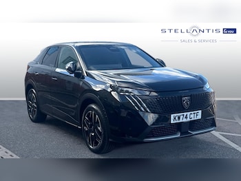 Used Peugeot 3008 2024 for sale - 76441669: Photo