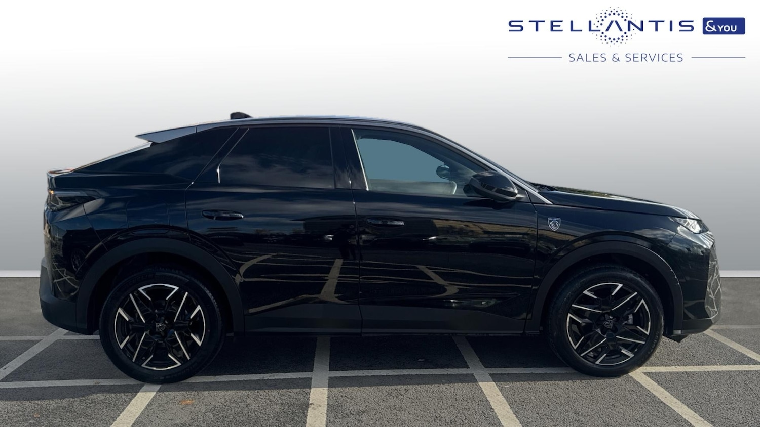 Used Peugeot 3008 2024 for sale - 76441669: Photo 2