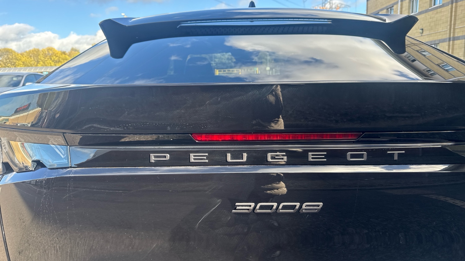 Used Peugeot 3008 2024 for sale - 76441669: Photo 26