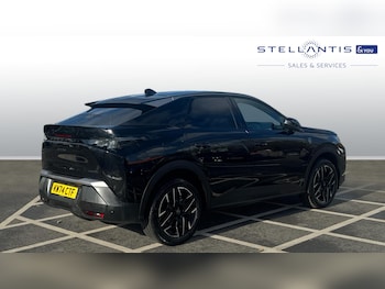 Used Peugeot 3008 2024 for sale - 76441669: Photo